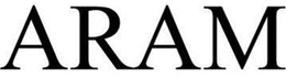 ARAM trademark