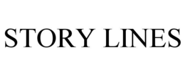 STORY LINES trademark