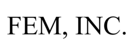 FEM, INC. trademark
