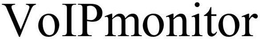 VOIPMONITOR trademark