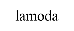 LAMODA trademark