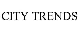 CITY TRENDS trademark