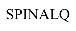 SPINALQ trademark