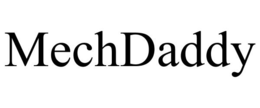 MECHDADDY trademark