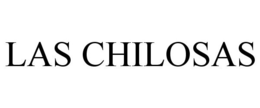 LAS CHILOSAS trademark