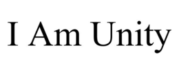 I AM UNITY trademark