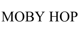 MOBY HOP trademark