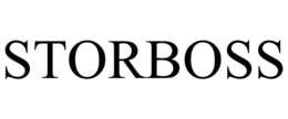 STORBOSS trademark