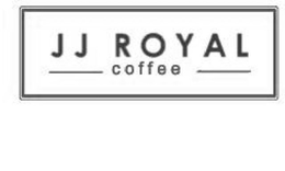 JJ ROYAL COFFEE trademark