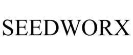 SEEDWORX trademark