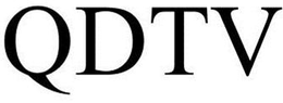 QDTV trademark
