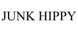 JUNK HIPPY trademark