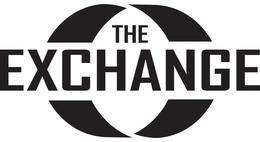 THE EXCHANGE trademark