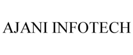 AJANI INFOTECH trademark