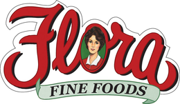 FLORA FINE FOODS trademark