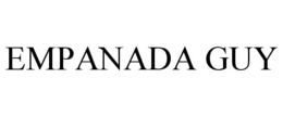 EMPANADA GUY trademark
