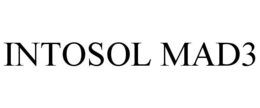 INTOSOL MAD3 trademark