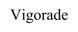 VIGORADE trademark
