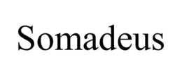 SOMADEUS trademark
