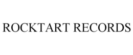 ROCKTART RECORDS trademark