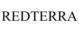 REDTERRA trademark