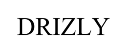 DRIZLY trademark