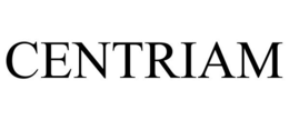 CENTRIAM trademark