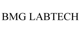 BMG LABTECH trademark