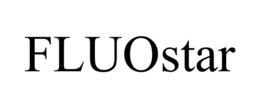 FLUOSTAR trademark