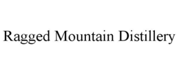 RAGGED MOUNTAIN DISTILLERY trademark