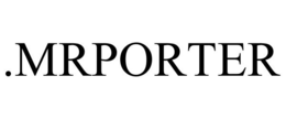 .MRPORTER trademark
