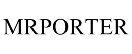 MRPORTER trademark