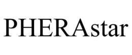 PHERASTAR trademark