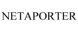 NETAPORTER trademark