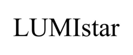 LUMISTAR trademark