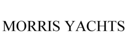 MORRIS YACHTS trademark