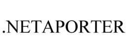 .NETAPORTER trademark