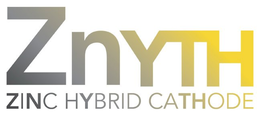 ZNYTH ZINC HYBRID CATHODE trademark