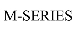 M-SERIES trademark