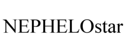 NEPHELOSTAR trademark