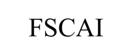 FSCAI trademark