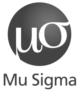 MU SIGMA trademark