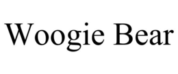 WOOGIE BEAR trademark