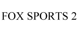 FOX SPORTS 2 trademark