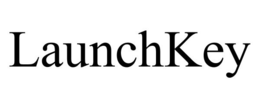 LAUNCHKEY trademark