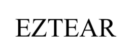 EZTEAR trademark