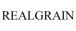 REALGRAIN trademark