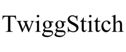 TWIGGSTITCH trademark