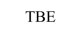 TBE trademark