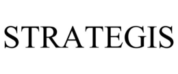 STRATEGIS trademark
